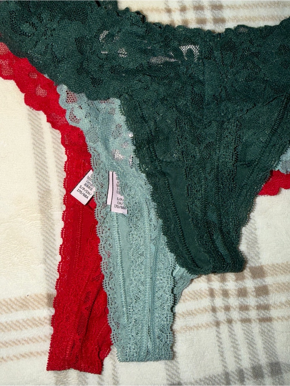 Panty Bundle - Picture 3 of 3